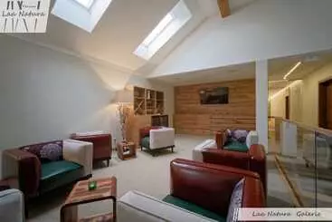 ベッドアンドブレックファースト Pension Laa Natura