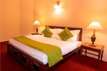 Aamiaismajoitus (B&B) Teanest Nightingale By Nature Resorts