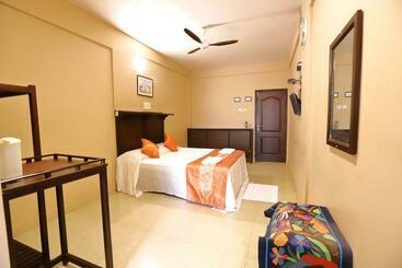 בית מלון כפרי Dimar Beach