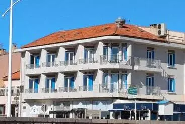 Hotel Hôtel De La Mer