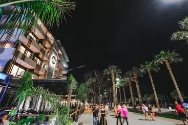 Hotel Miramare Boutique
