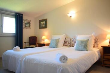 酒店 Source De La Vallée