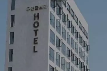 Hotel Wooyeon Flora