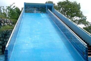 Resort Hotel Atlantic City Náutico Clube