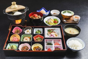 ریوکان Onogawa Onsen Kajikaso