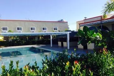 Ukl Ever Resort