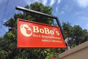 Bobo S Bed & Breakfast