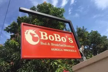 Bobo S Bed & Breakfast