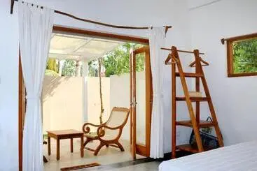 Bobo S Bed & Breakfast