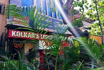 Hotel Kolkar