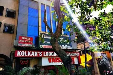 Hotel Kolkar