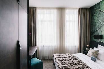 ホテル Noble Boutique