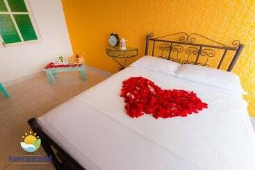 ホテル Porton De Occidente