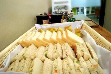 The Guest Hotel Krabi