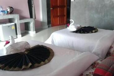 The Guest Hotel Krabi