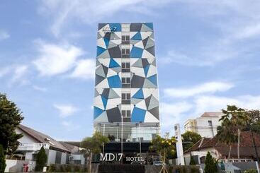Md7 Hotel Cirebon