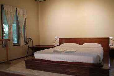 Resort Baan Maka Nature Lodge