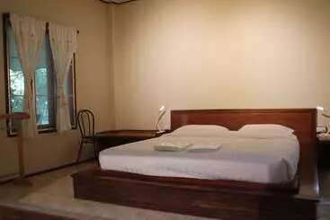 Resort Baan Maka Nature Lodge