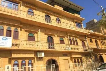 Hospedaria Classic Jaisalmer