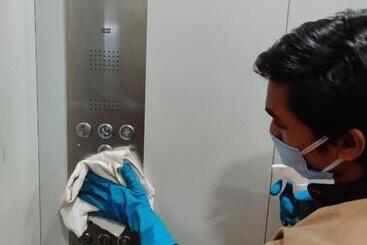 בית מלון כפרי Abika Elite