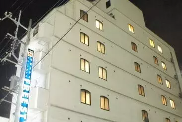 ホテル Free Style