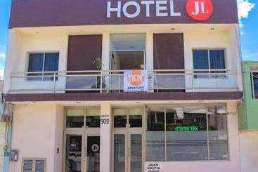 Hotel Jl