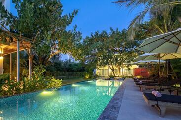 Hotel Pippali Boutique