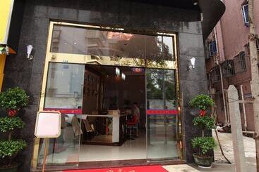 Hotel Kaixin Express