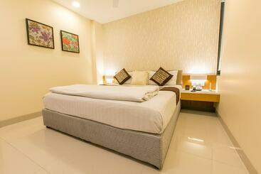 Отель Tulsi Casa