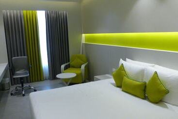 Zibe Salem By Grt Hotels