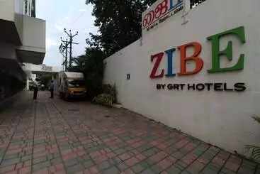 Zibe Salem By Grt Hotels