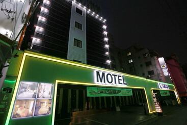 Motel L Amant