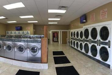 汽车旅馆  New Imperial Suites