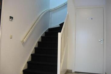 Hostel Guest House Amsterdam