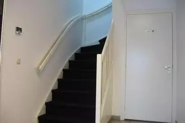 Retkeilymaja Guest House Amsterdam