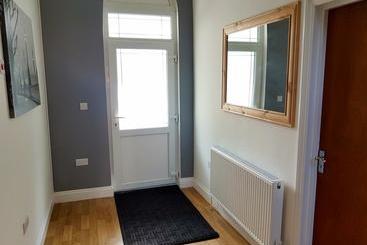 Bed and Breakfast Northbrook