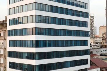 בית מלון כפרי Blu Sky