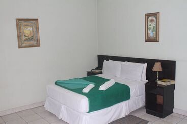 هتل City Inn Lodge