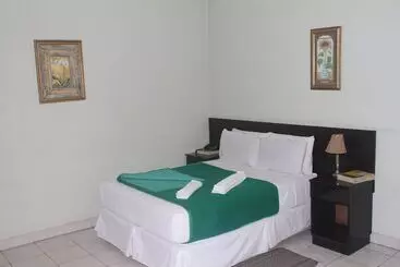 Hotel City Inn Lodge