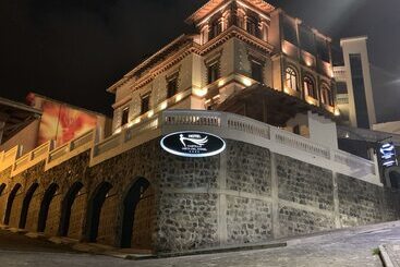 Vista Del Angel Hotel Boutique