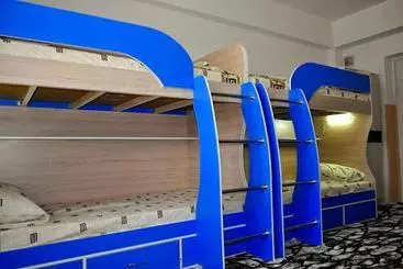 Sakho Hotel Hostel