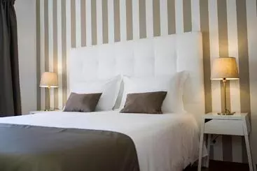 Hostel Art 4 You Cascais Suites