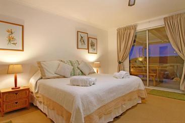 شقق خاصة سياحية Atlantic Dream Beachfront Villa