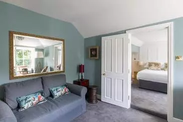 ベッドアンドブレックファースト Mount Edgcumbe