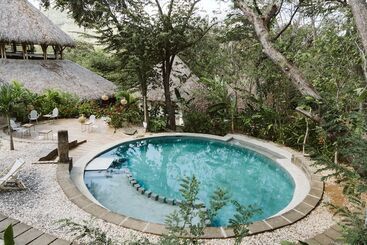 Dreamsea Surf Resort Nicaragua