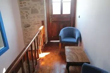 Hotel Bergama Tas Konak
