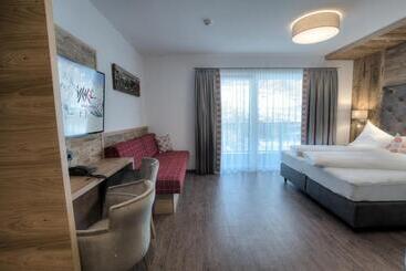 בית מלון כפרי Eldorado