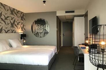 Fletcher Hotel Restaurant Het Veerse Meer