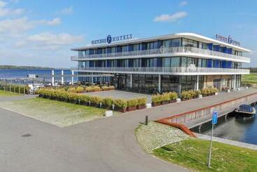 Fletcher Hotel Restaurant Het Veerse Meer