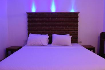 Hotell Hill4 Residence